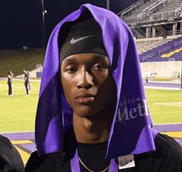 Kevin Davis III