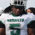 Traeshawn Brown