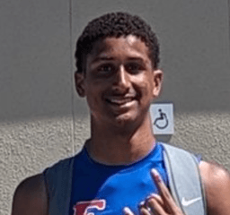 Jayden Padgett