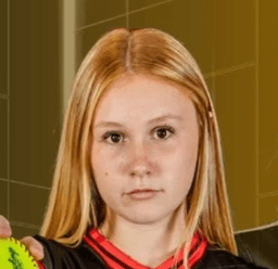 Makenna Brannam