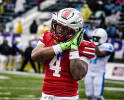 R.J. Brown