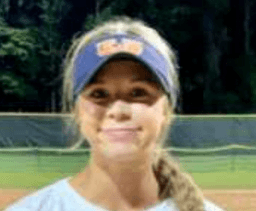 Jillian Abegg