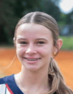 Lynlee Klinger