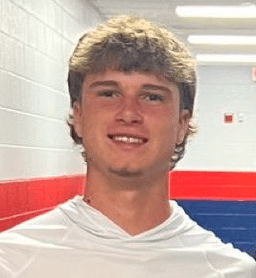 Carson Jones