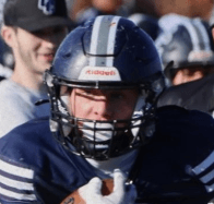 Weston Briggs