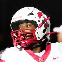 Keon Johnson