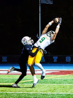 Curtis Stubbs II