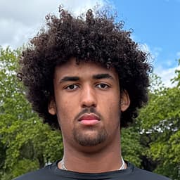 Xavier Berry