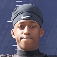 Za'khari Greene