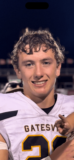 Grady Keeton