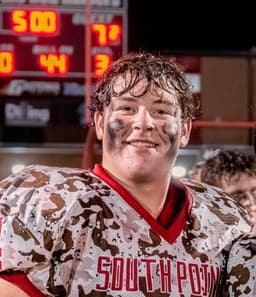 Landon Suttle