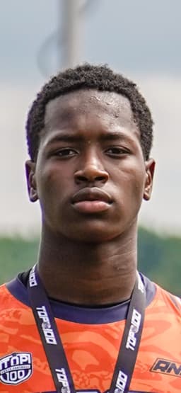 Emanuel Woods II