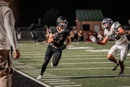 Ryder Brinkley