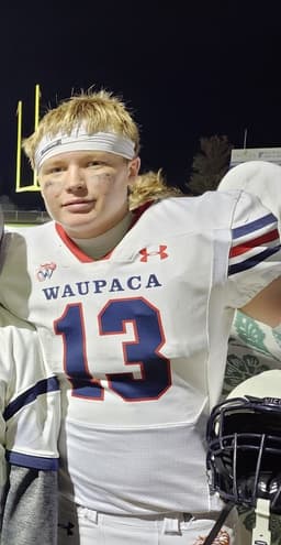 Wyatt Buenning