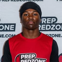 DaVonte’ Gilliam