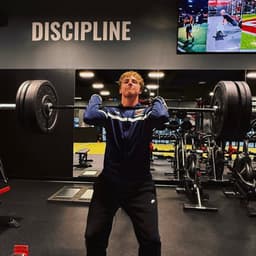 Kade Parkinson