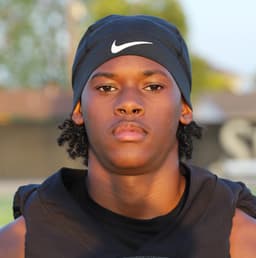 Treveon Nunley