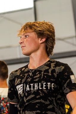 Holden Wottrich