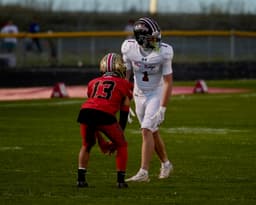 Jackson Rothweiler