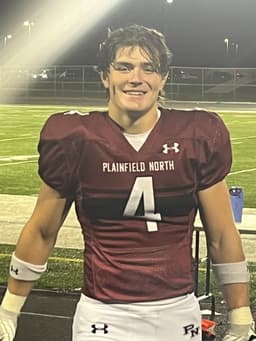 Mason Stewart