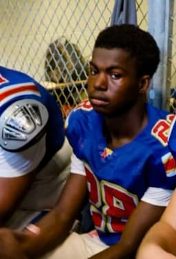 Andre Moore-Poole