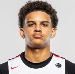 Trey Wright