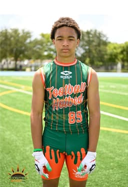 Trayson Blair