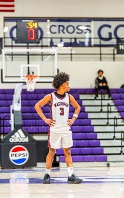 Keyshon Joyner