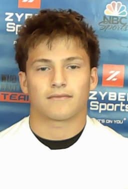 Dylan Guerrero