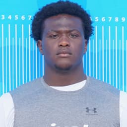 Caleb Saint Fleur