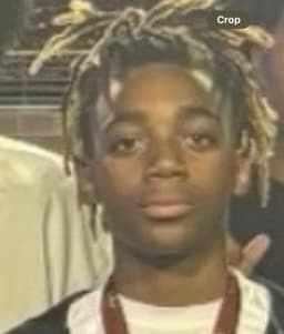 Khaiden Finley