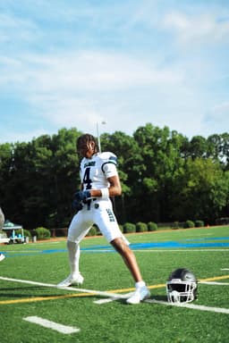 Joshua Owens