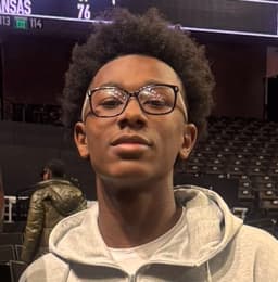 Tjay Brunson