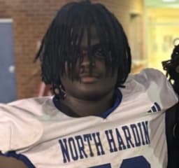 KeeShun Jackson