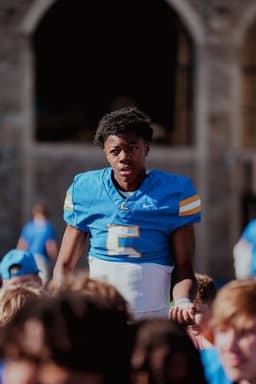 Carlos Spencer