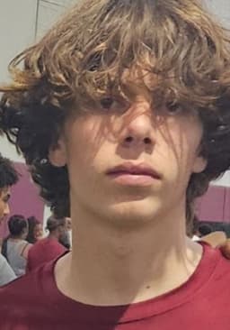 Noah Patell