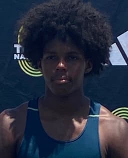 MaKhi Sampson