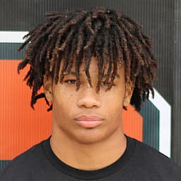 Isaiah Harrison