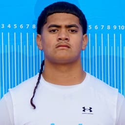 Sam Tagaloa