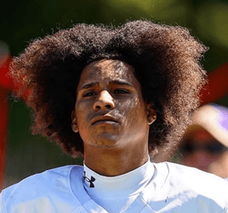 Tashaad Brown