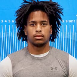 Jaylin Jones