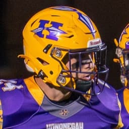 Logan Wilson
