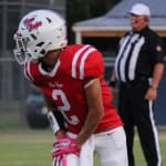 Landon Tate-Matthews