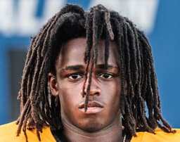 Kedric Wright Jr