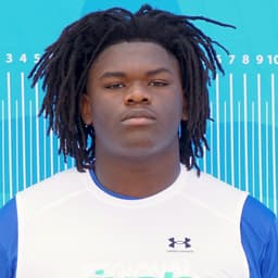 Jasiah Thomas