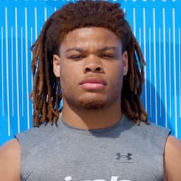 Zakhari Johnson