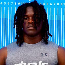 Keion Thomas