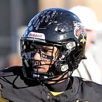 Jalen Padmore