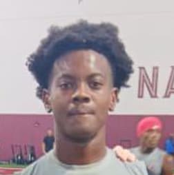 Sa'Mon Ellison-Morgan
