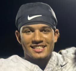DeShaun Thomas